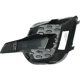 Purchase Top-Quality Various Manufacturers - GM1039128 - Passenger Side Front Bumper Insert pa4