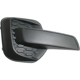 Purchase Top-Quality Various Manufacturers - GM1039128 - Passenger Side Front Bumper Insert pa6
