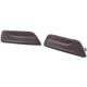 Purchase Top-Quality Various Manufacturers - GM1039141 - Passenger Side Front Bumper Insert pa7