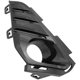 Purchase Top-Quality Passenger Side Front Bumper Insert - GM1039212 pa1