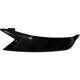 Purchase Top-Quality Passenger Side Front Bumper Insert - GM1039243 pa4