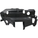 Purchase Top-Quality Passenger Side Front Bumper Insert - HO1039155 pa1