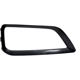 Purchase Top-Quality Passenger Side Front Bumper Insert - HY1039135 pa1