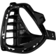 Purchase Top-Quality Passenger Side Front Bumper Insert - HY1039153 pa1
