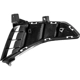 Purchase Top-Quality Passenger Side Front Bumper Insert - HY1039162 pa3