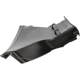 Purchase Top-Quality Passenger Side Front Bumper Insert - HY1039173 pa4