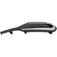 Purchase Top-Quality Passenger Side Front Bumper Insert - HY1039175C pa2