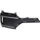 Purchase Top-Quality Passenger Side Front Bumper Insert - HY1039175C pa4