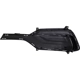 Purchase Top-Quality Passenger Side Front Bumper Insert - HY1039175C pa5