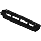 Purchase Top-Quality Passenger Side Front Bumper Insert - HY1039185 pa2