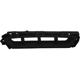 Purchase Top-Quality Passenger Side Front Bumper Insert - HY1039185 pa3