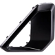 Purchase Top-Quality Passenger Side Front Bumper Insert - HY1039186 pa2