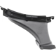 Purchase Top-Quality Passenger Side Front Bumper Insert - KI1039145 pa3