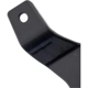 Purchase Top-Quality Passenger Side Front Bumper Insert - KI1039169 pa3