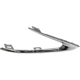 Purchase Top-Quality Passenger Side Front Bumper Insert - LX1039142 pa1