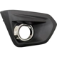 Purchase Top-Quality Passenger Side Front Bumper Insert - SU1039116 pa1