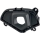 Purchase Top-Quality Passenger Side Front Bumper Insert - TO1039262 pa1