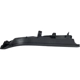 Purchase Top-Quality Passenger Side Front Bumper Insert - TO1039280 pa1