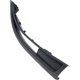 Purchase Top-Quality Passenger Side Front Bumper Insert - TO1039280 pa3
