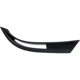 Purchase Top-Quality Passenger Side Front Bumper Insert - TO1039280 pa4