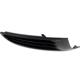 Purchase Top-Quality VARIOUS MANUFACTURES - VW1039118 - Passenger Side Front Bumper Insert pa1