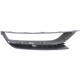 Purchase Top-Quality Passenger Side Front Bumper Insert - VW1039122 pa4