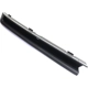 Purchase Top-Quality Passenger Side Front Bumper Insert - VW1039137 pa3