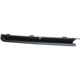 Purchase Top-Quality Passenger Side Front Bumper Insert - VW1039137 pa5