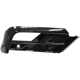 Purchase Top-Quality Passenger Side Front Bumper Insert - VW1039166 pa1