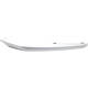 Purchase Top-Quality Passenger Side Front Bumper Molding - BM1047127 pa5