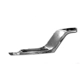 Purchase Top-Quality Passenger Side Front Bumper Molding - CH1047104 pa1