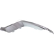Purchase Top-Quality Passenger Side Front Bumper Molding - CH1047104 pa11