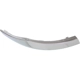 Purchase Top-Quality Passenger Side Front Bumper Molding - CH1047105 pa1