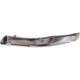Purchase Top-Quality Passenger Side Front Bumper Molding - CH1047105 pa4