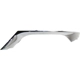 Purchase Top-Quality Passenger Side Front Bumper Molding - CH1047108C pa6