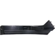 Purchase Top-Quality Passenger Side Front Bumper Molding - CH1047113 pa1
