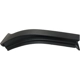 Purchase Top-Quality Passenger Side Front Bumper Molding - CH1047113 pa2