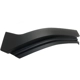 Purchase Top-Quality Passenger Side Front Bumper Molding - CH1047113 pa3