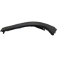 Purchase Top-Quality Passenger Side Front Bumper Molding - CH1047113 pa5