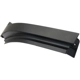 Purchase Top-Quality Passenger Side Front Bumper Molding - CH1047113 pa6