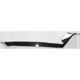 Purchase Top-Quality Passenger Side Front Bumper Molding - FO1047107 pa4