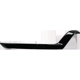 Purchase Top-Quality Passenger Side Front Bumper Molding - FO1047108 pa6