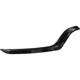 Purchase Top-Quality Passenger Side Front Bumper Molding - FO1047108 pa7