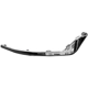 Purchase Top-Quality Passenger Side Front Bumper Molding - FO1047111 pa7