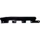 Purchase Top-Quality Passenger Side Front Bumper Molding - FO1047113 pa1