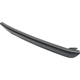 Purchase Top-Quality Passenger Side Front Bumper Molding - GM1047105 pa1
