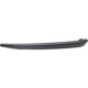 Purchase Top-Quality Passenger Side Front Bumper Molding - GM1047105 pa3