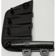 Purchase Top-Quality Passenger Side Front Bumper Molding - GM1047121 pa1