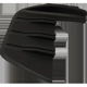 Purchase Top-Quality Passenger Side Front Bumper Molding - GM1047121 pa2