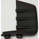 Purchase Top-Quality Passenger Side Front Bumper Molding - GM1047121 pa4